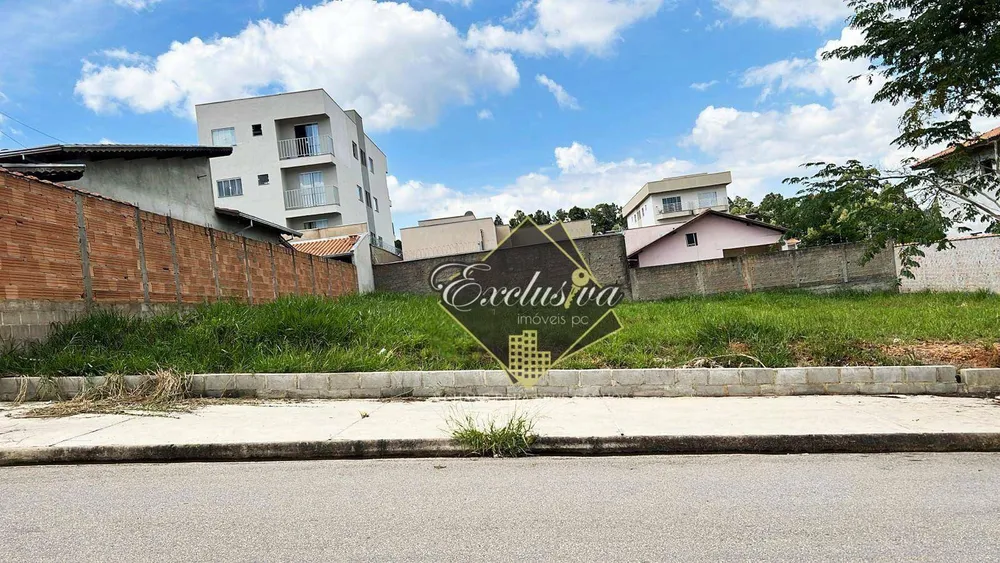Terreno, 372 m² - Foto 1