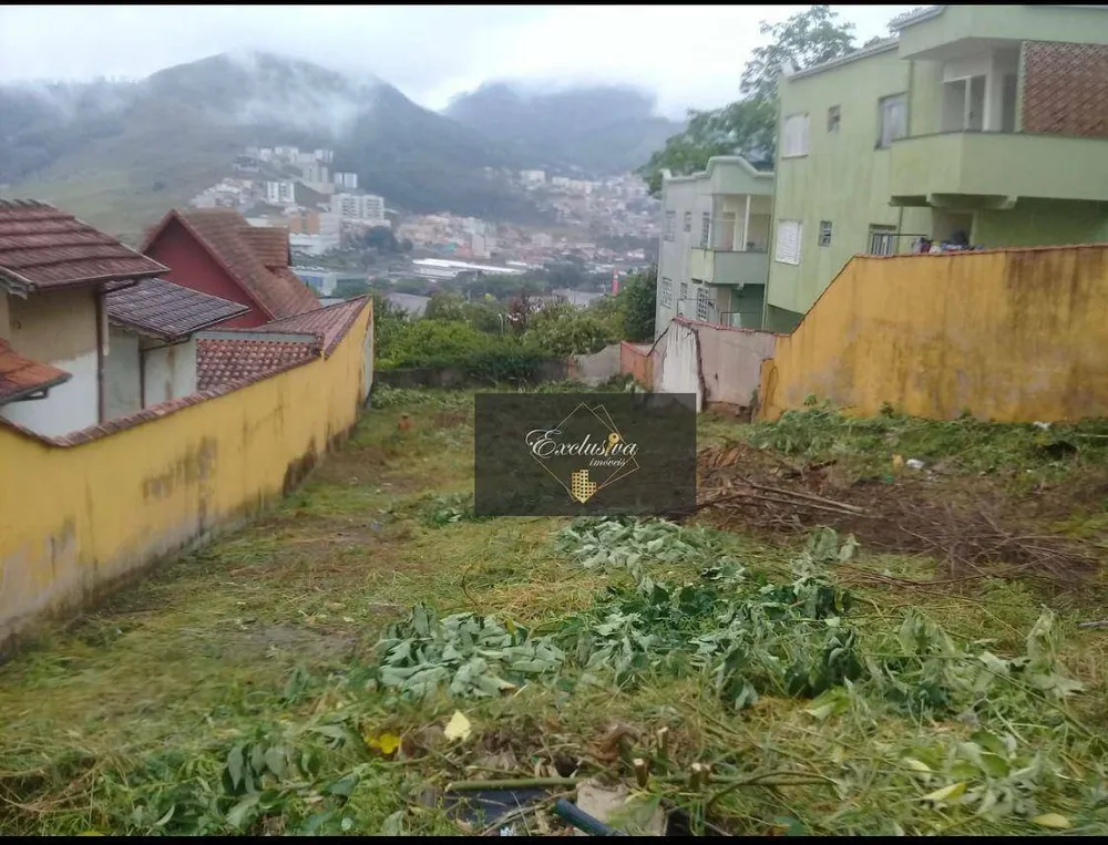 Terreno, 517 m² - Foto 1