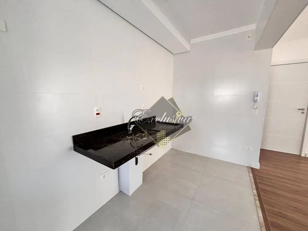 Apartamento, 3 quartos, 87 m² - Foto 2