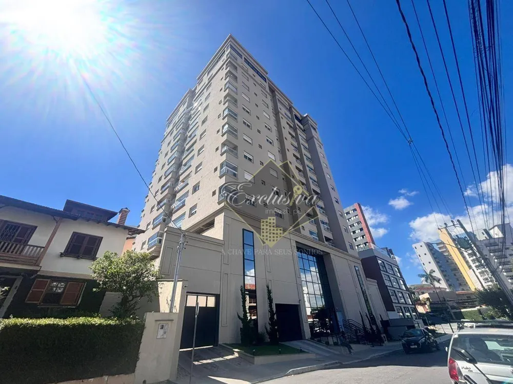Apartamento, 3 quartos, 87 m² - Foto 20