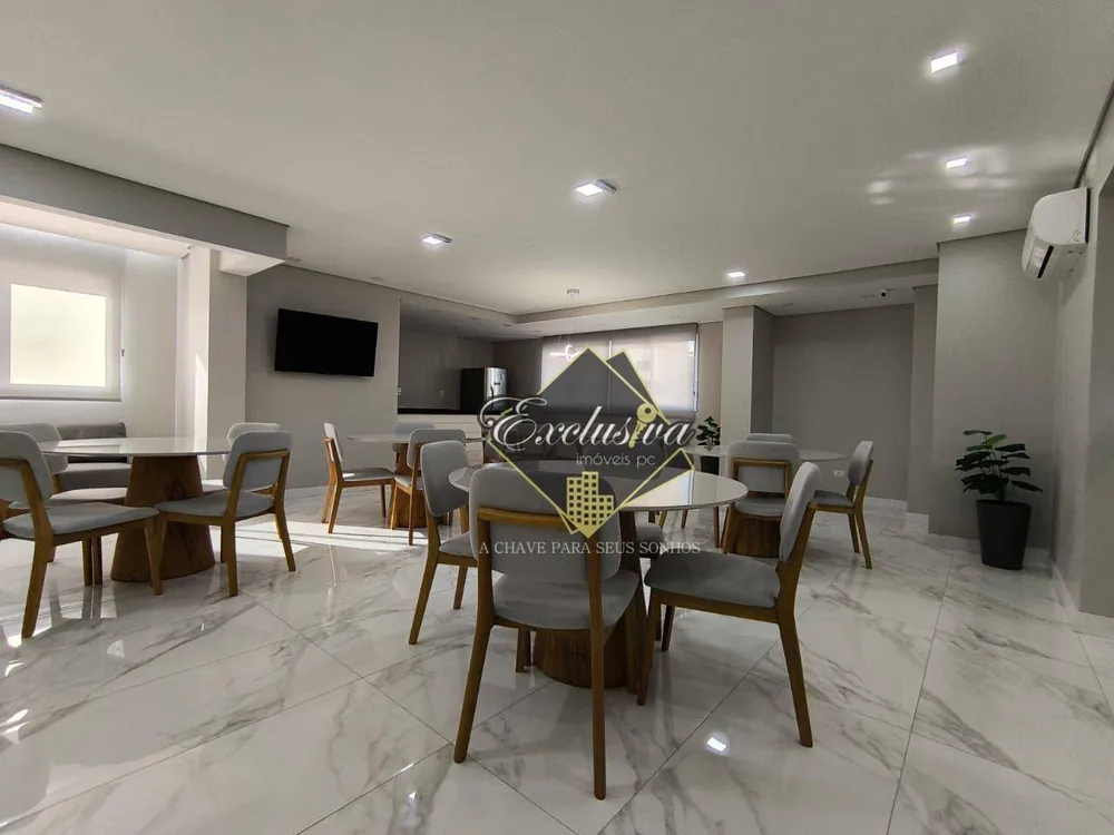 Apartamento, 3 quartos, 87 m² - Foto 15