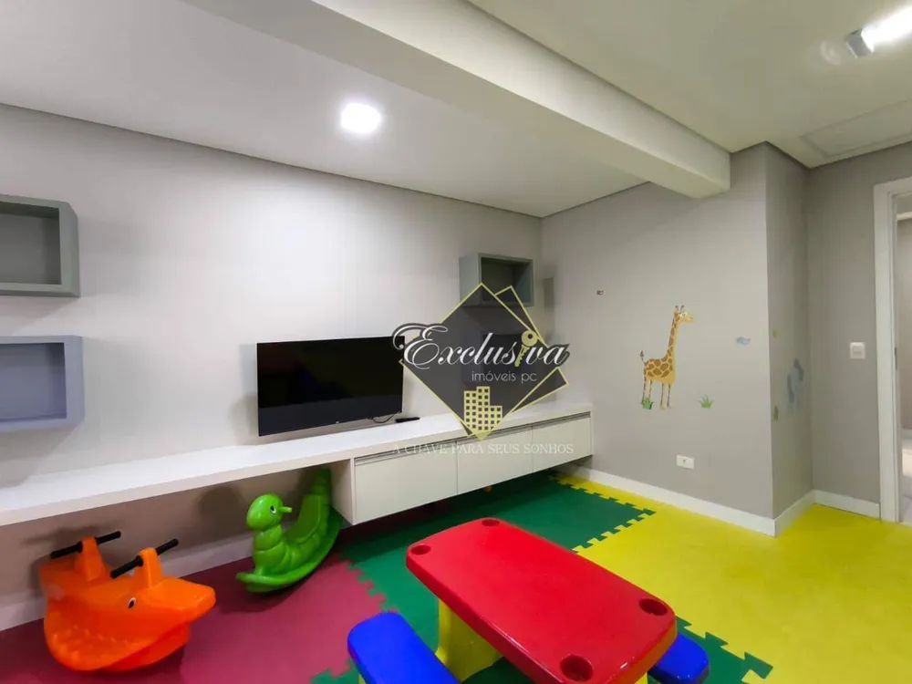Apartamento, 3 quartos, 87 m² - Foto 17