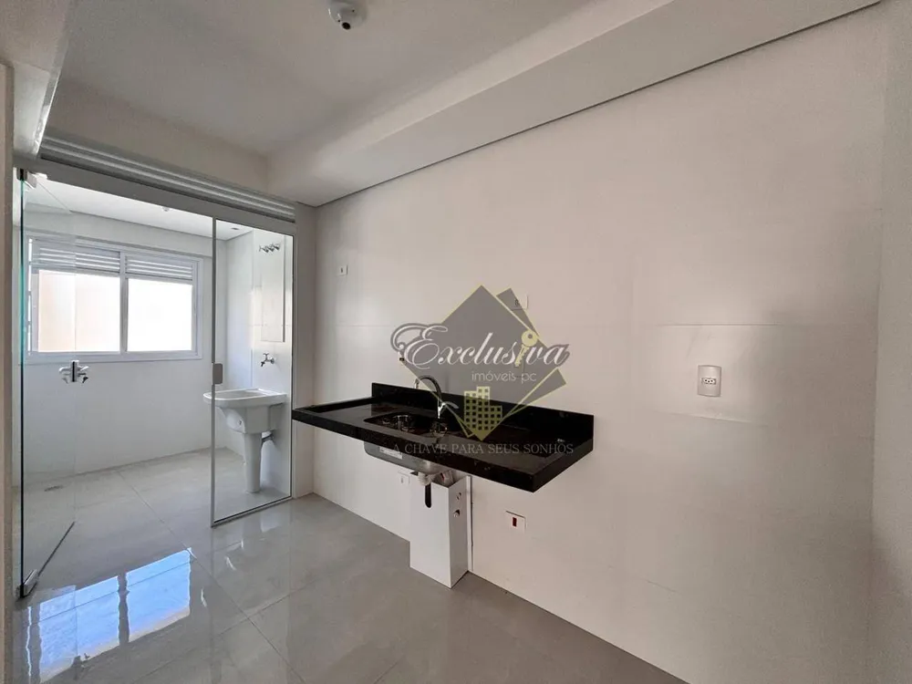 Apartamento, 3 quartos, 87 m² - Foto 3