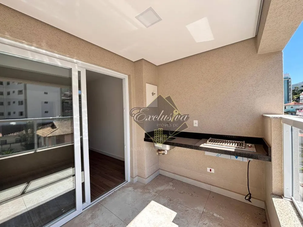 Apartamento, 3 quartos, 87 m² - Foto 5