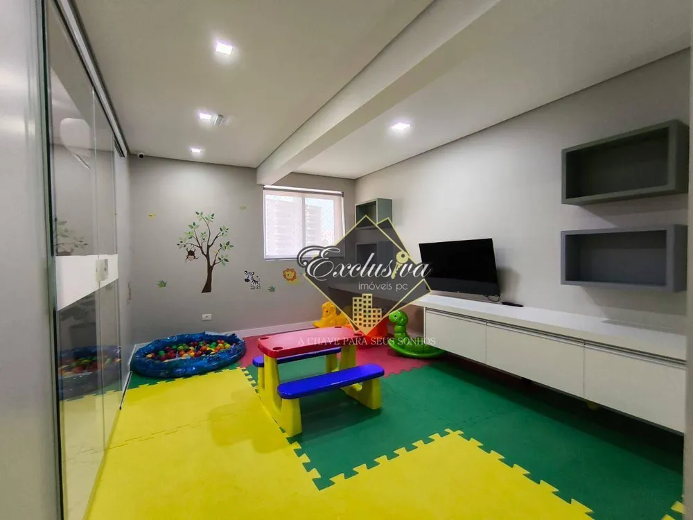 Apartamento, 3 quartos, 87 m² - Foto 18