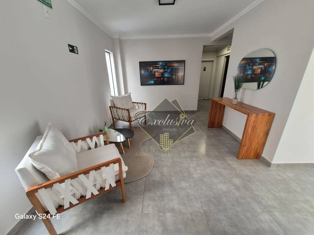Apartamento, 3 quartos - Foto 14