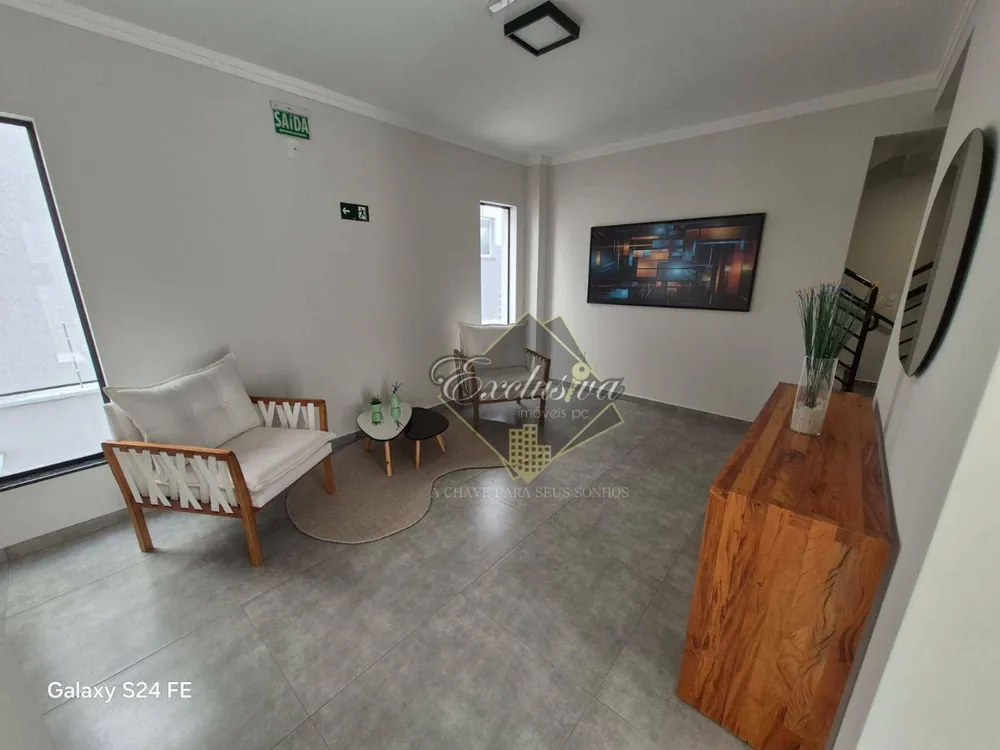 Apartamento, 3 quartos - Foto 15