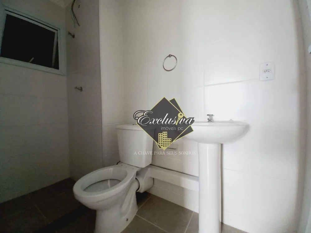 Apartamento, 2 quartos, 45 m² - Foto 6