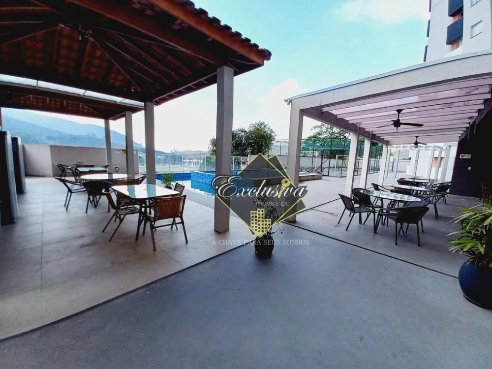 Apartamento, 2 quartos, 45 m² - Foto 10