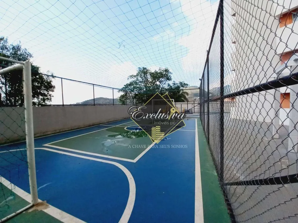 Apartamento, 2 quartos, 45 m² - Foto 13