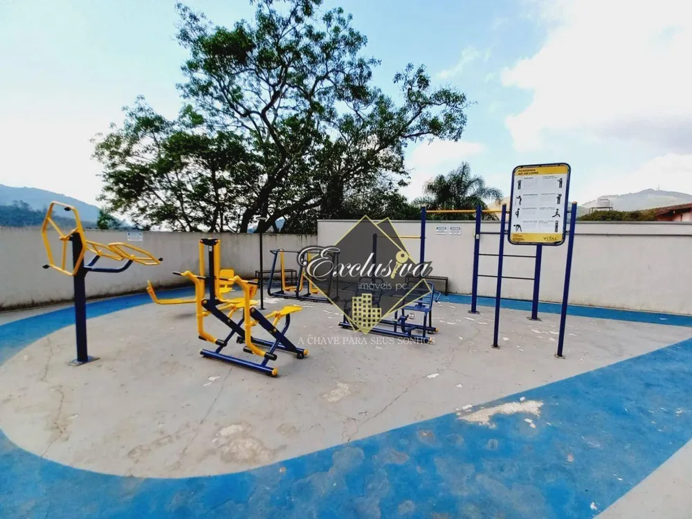 Apartamento, 2 quartos, 45 m² - Foto 14