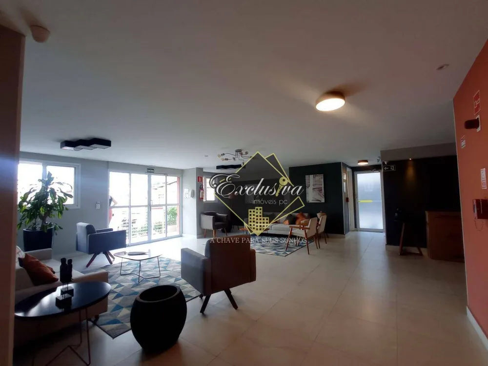 Apartamento, 2 quartos, 45 m² - Foto 20