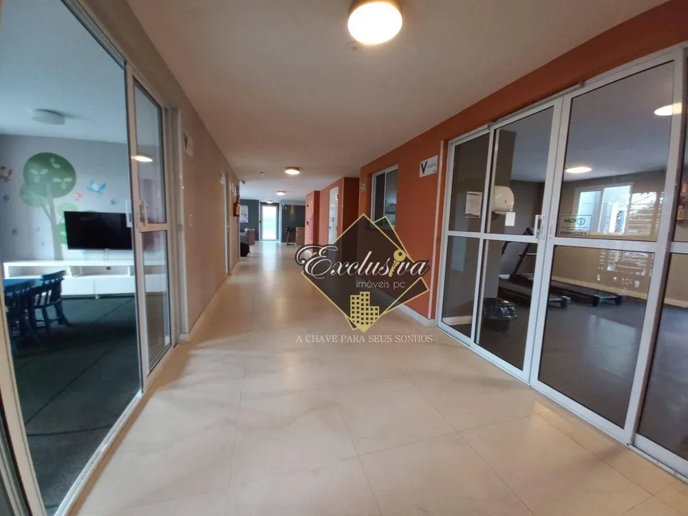 Apartamento, 2 quartos, 45 m² - Foto 9