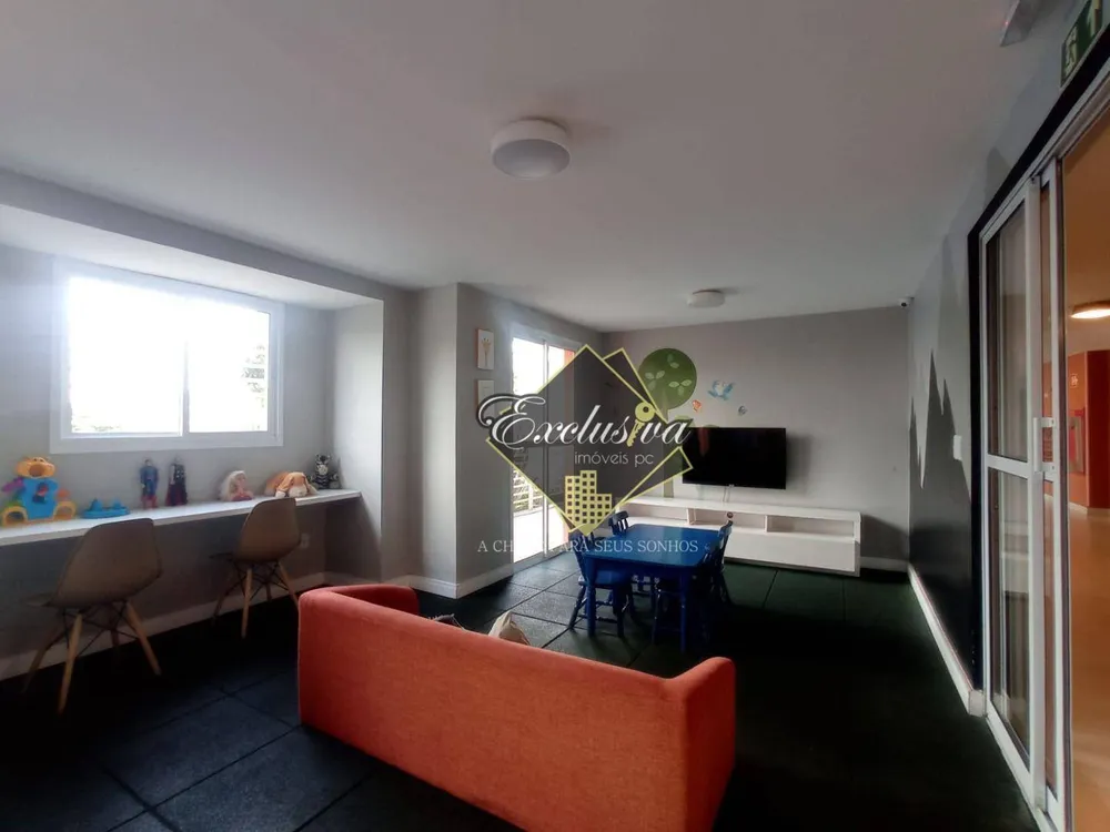 Apartamento, 2 quartos, 45 m² - Foto 18