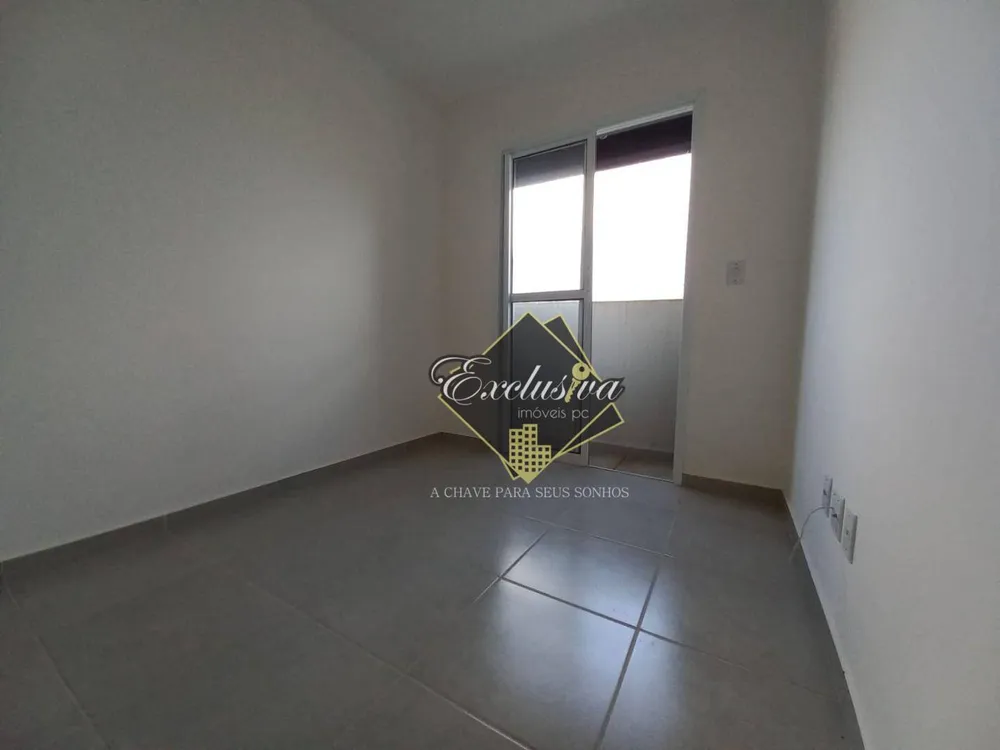 Apartamento, 2 quartos, 45 m² - Foto 5