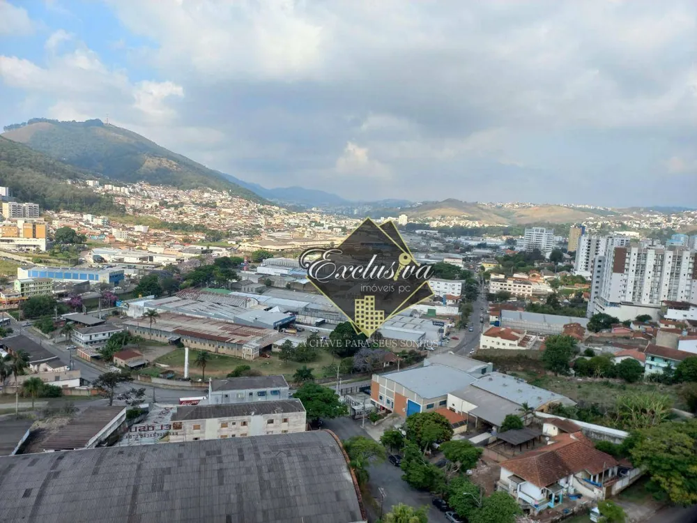 Apartamento, 2 quartos, 45 m² - Foto 16