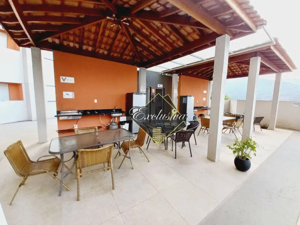 Apartamento, 2 quartos, 45 m² - Foto 12