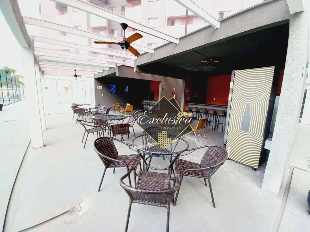 Apartamento, 2 quartos, 45 m² - Foto 11