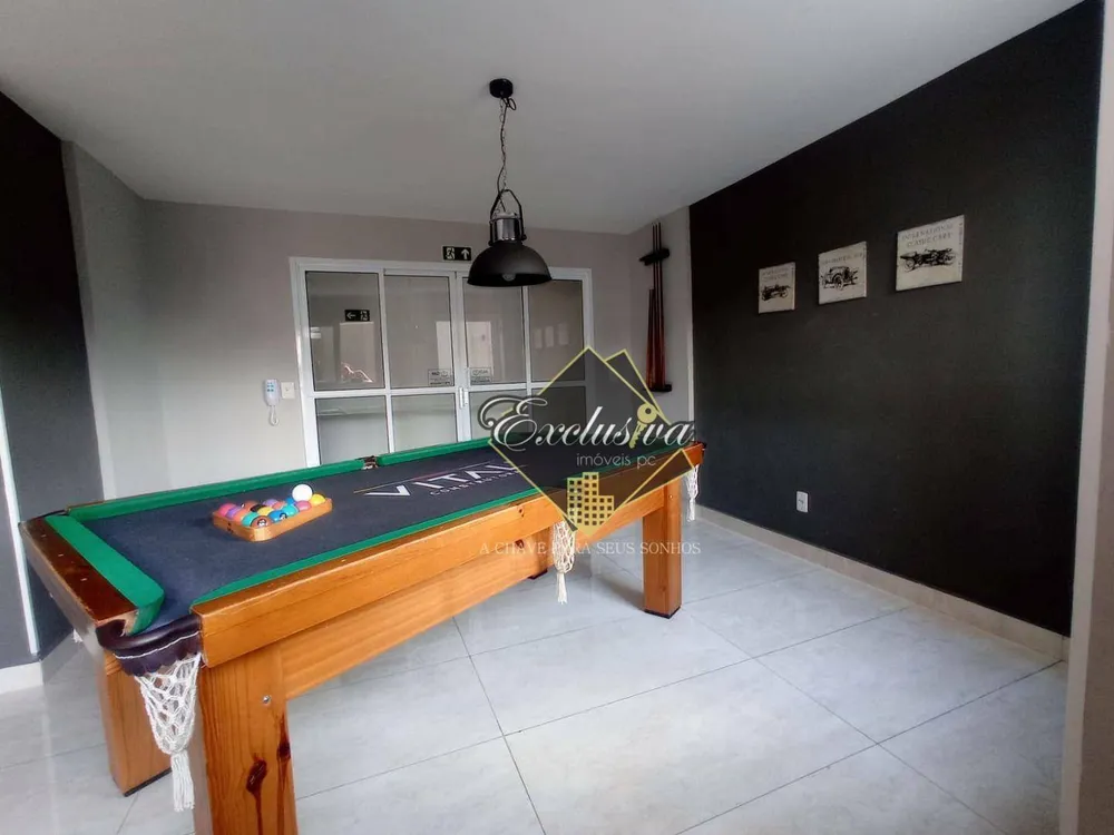 Apartamento, 2 quartos, 45 m² - Foto 19