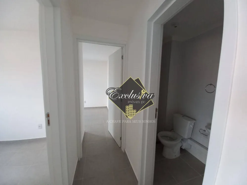 Apartamento, 2 quartos, 45 m² - Foto 7
