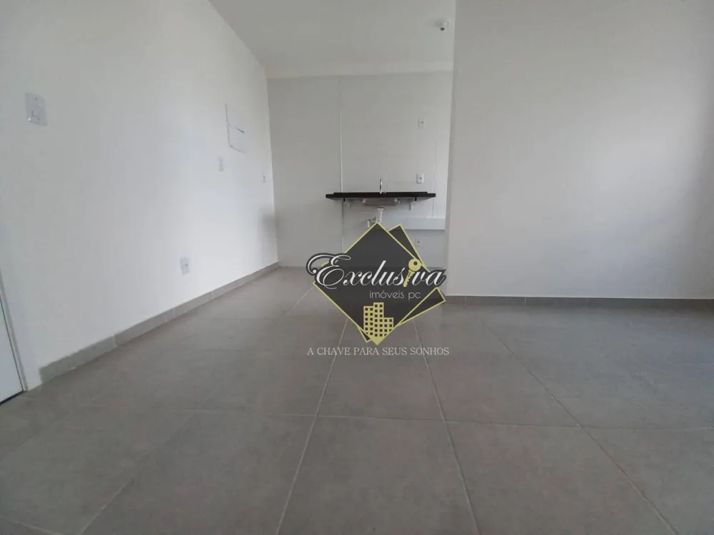 Apartamento, 2 quartos, 45 m² - Foto 8