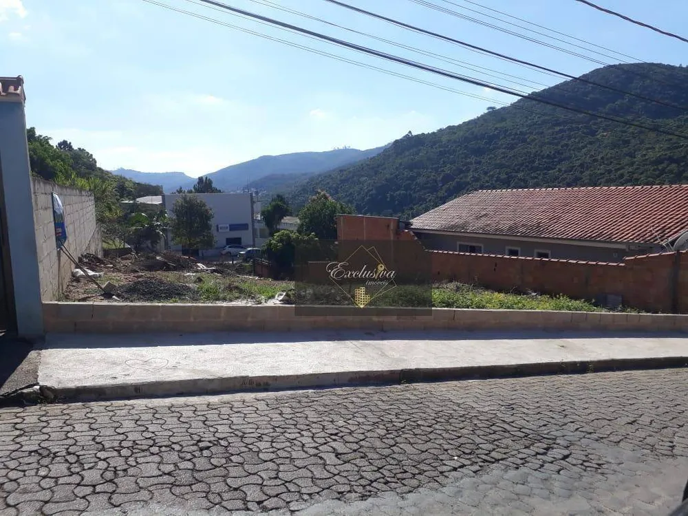 Terreno, 600 m² - Foto 2