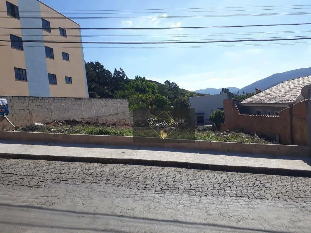 Terreno, 600 m² - Foto 1