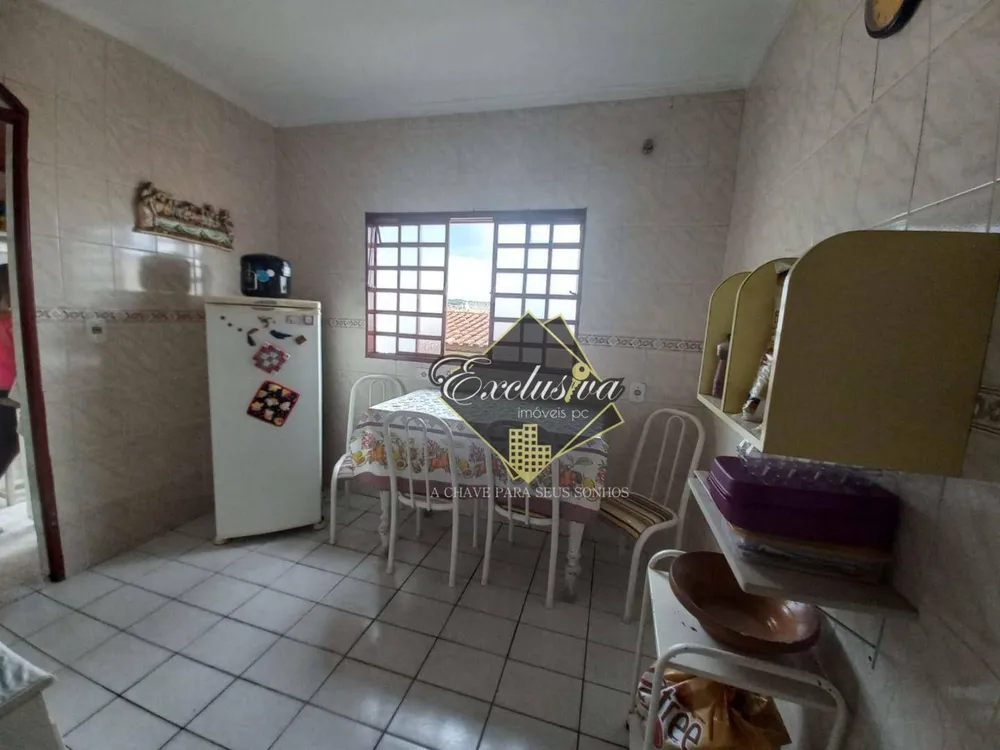 Casa, 2 quartos, 100 m² - Foto 6