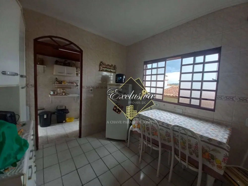 Casa, 2 quartos, 100 m² - Foto 2