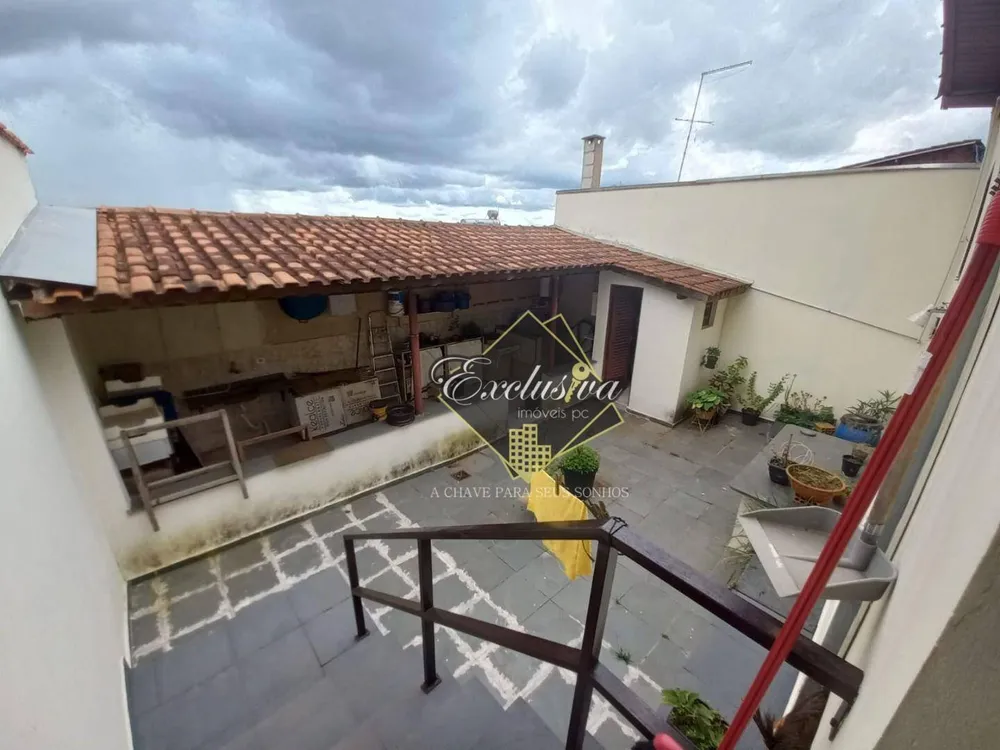 Casa, 2 quartos, 100 m² - Foto 7