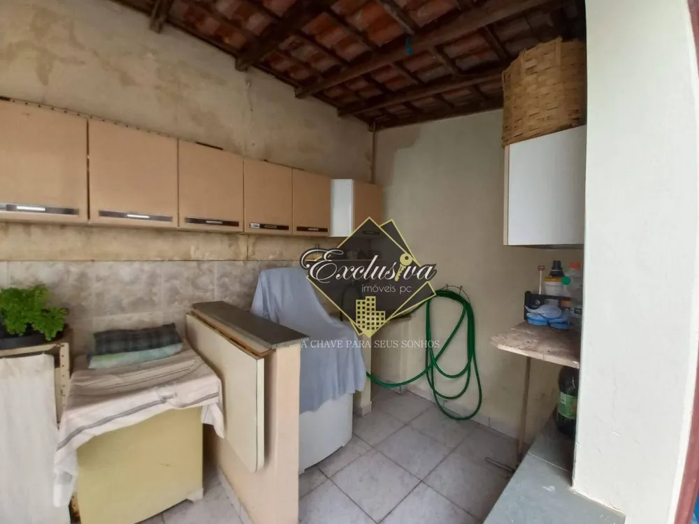 Casa, 2 quartos, 100 m² - Foto 10