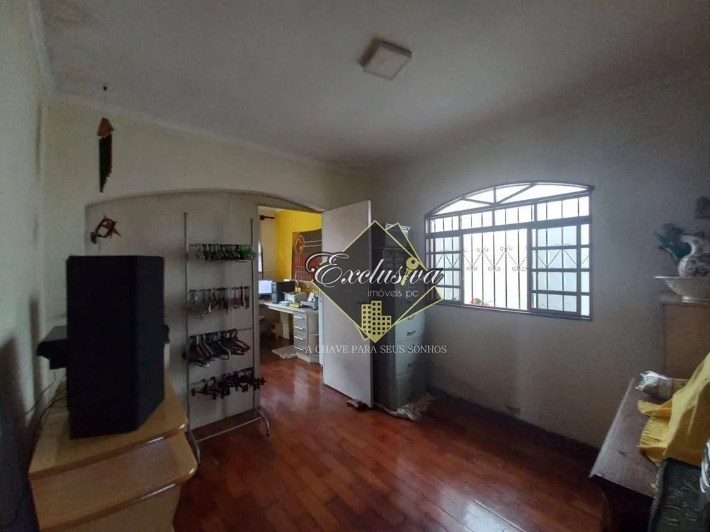 Casa, 2 quartos, 100 m² - Foto 1