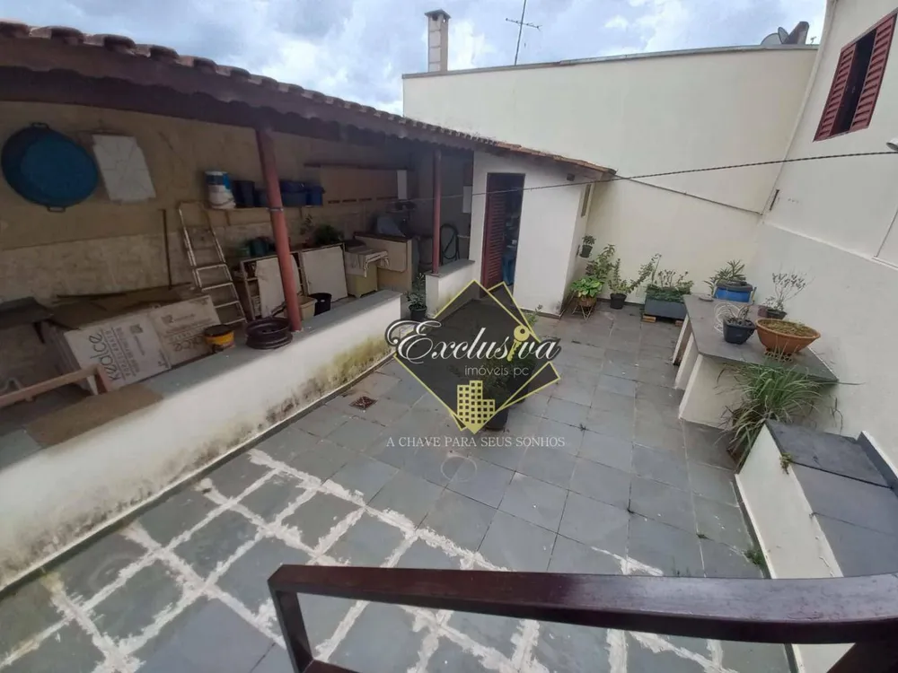 Casa, 2 quartos, 100 m² - Foto 9