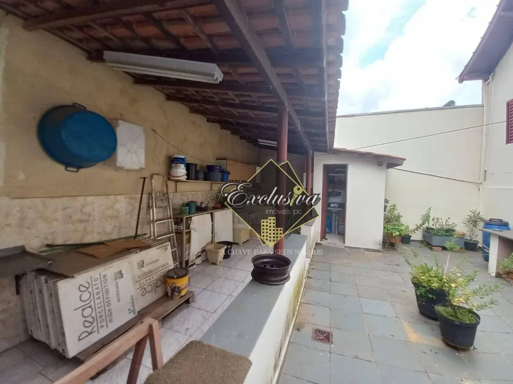 Casa, 2 quartos, 100 m² - Foto 11