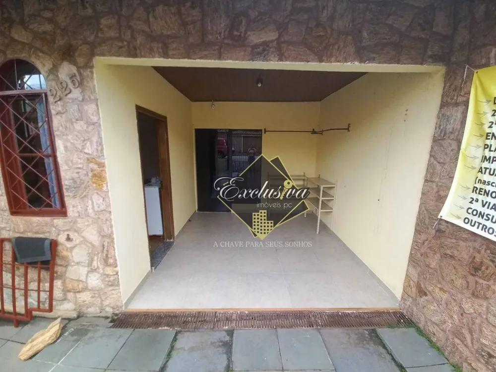 Casa, 2 quartos, 100 m² - Foto 3