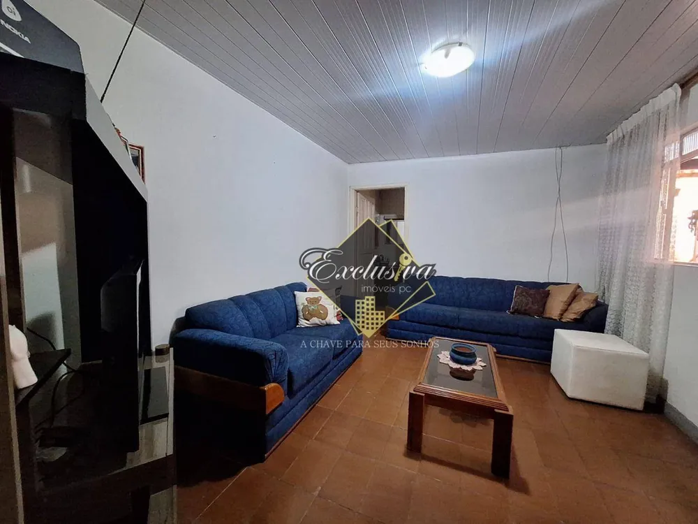 Casa, 2 quartos, 115 m² - Foto 9