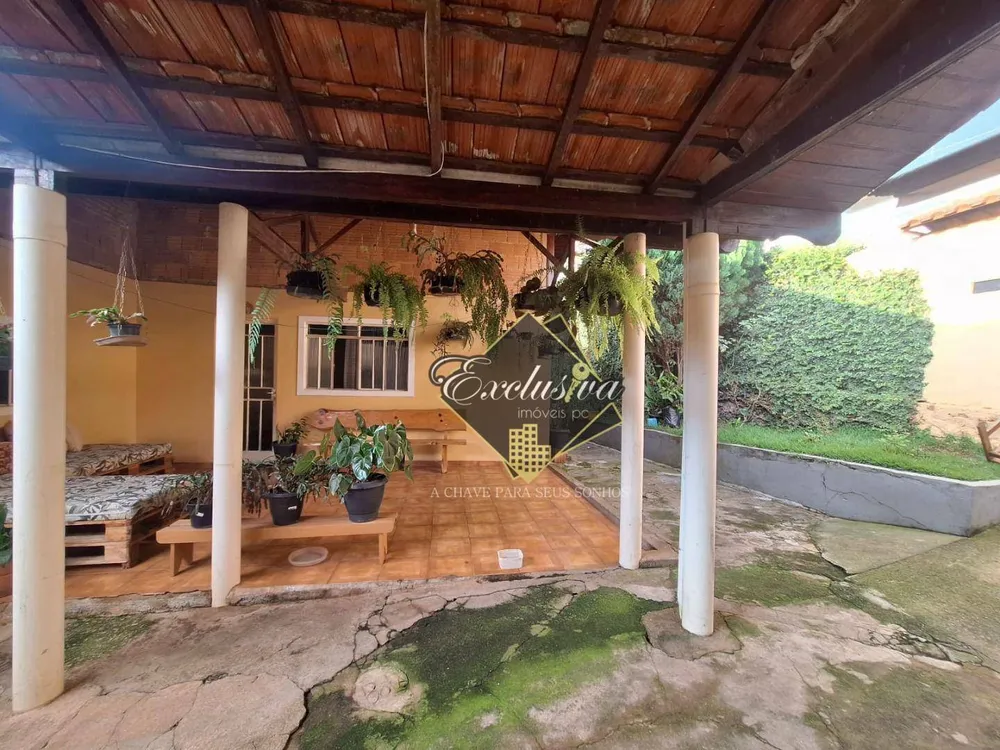 Casa, 2 quartos, 115 m² - Foto 3