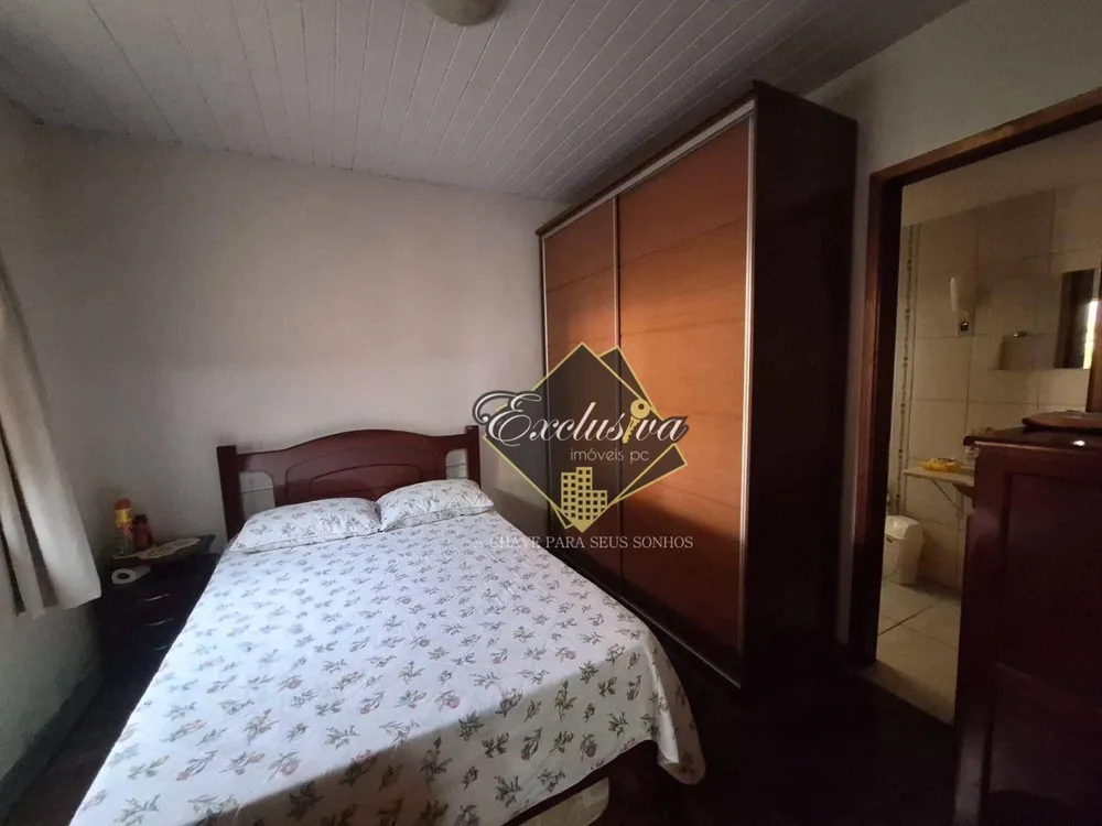 Casa, 2 quartos, 115 m² - Foto 6