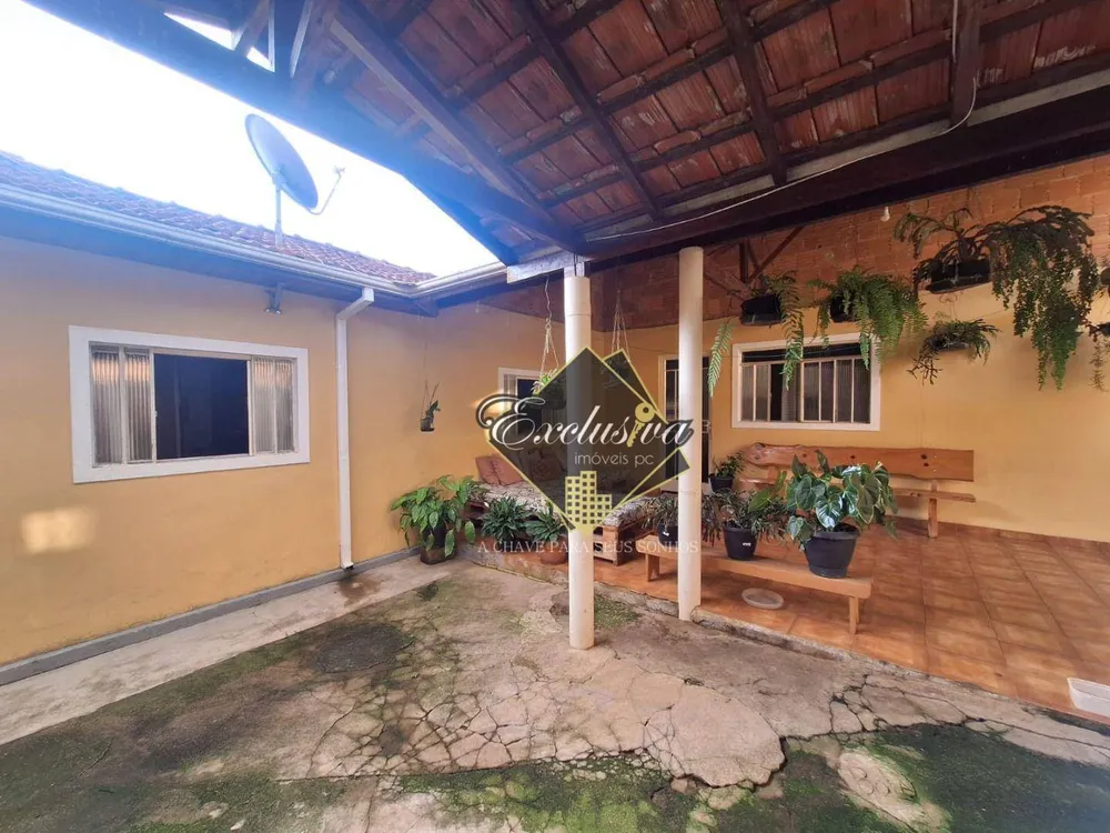 Casa, 2 quartos, 115 m² - Foto 4