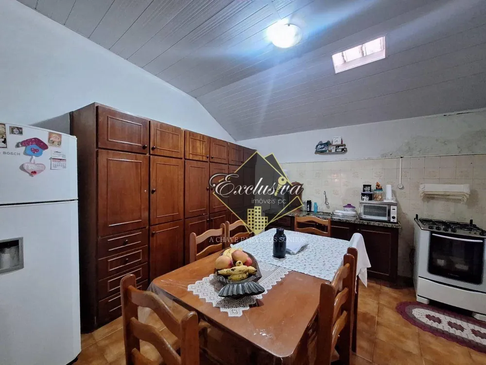 Casa, 2 quartos, 115 m² - Foto 12