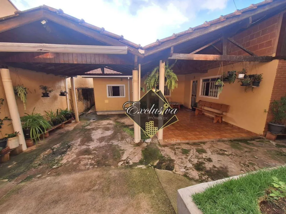 Casa, 2 quartos, 115 m² - Foto 2