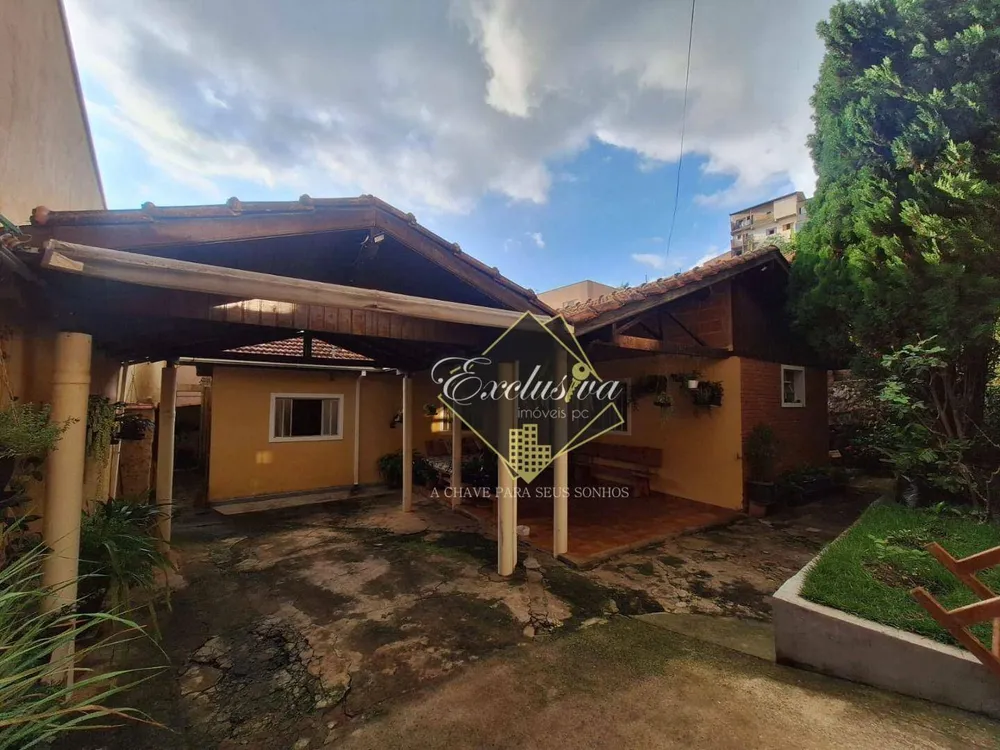 Casa, 2 quartos, 115 m² - Foto 1