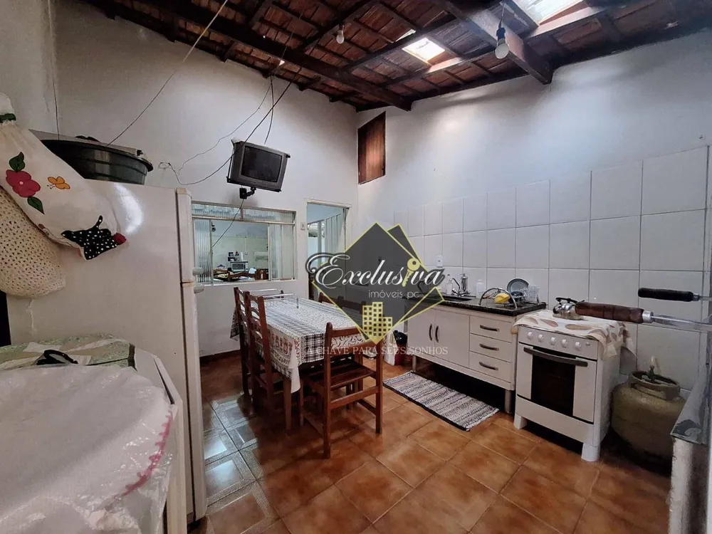 Casa, 2 quartos, 115 m² - Foto 14