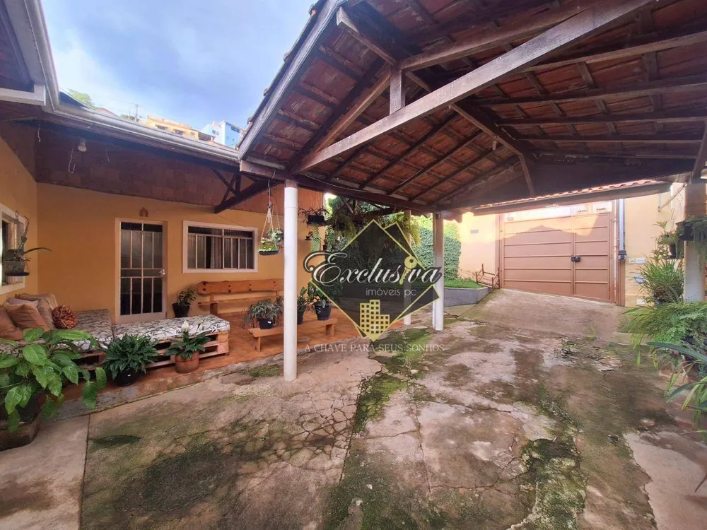 Casa, 2 quartos, 115 m² - Foto 18