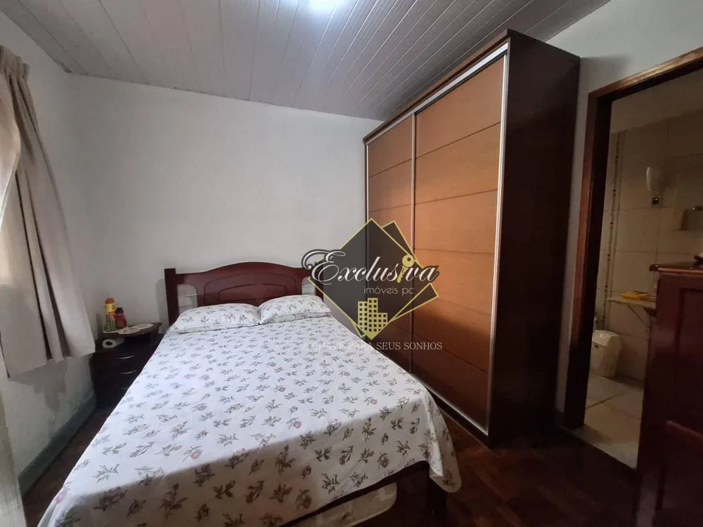 Casa, 2 quartos, 115 m² - Foto 5