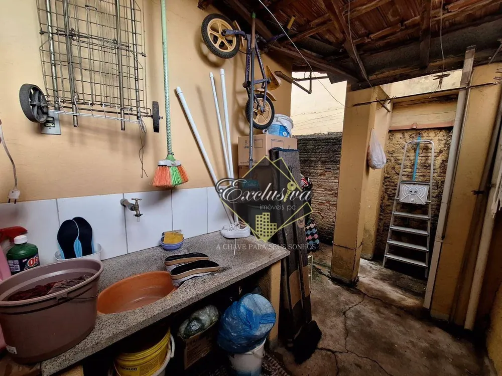 Casa, 2 quartos, 115 m² - Foto 17