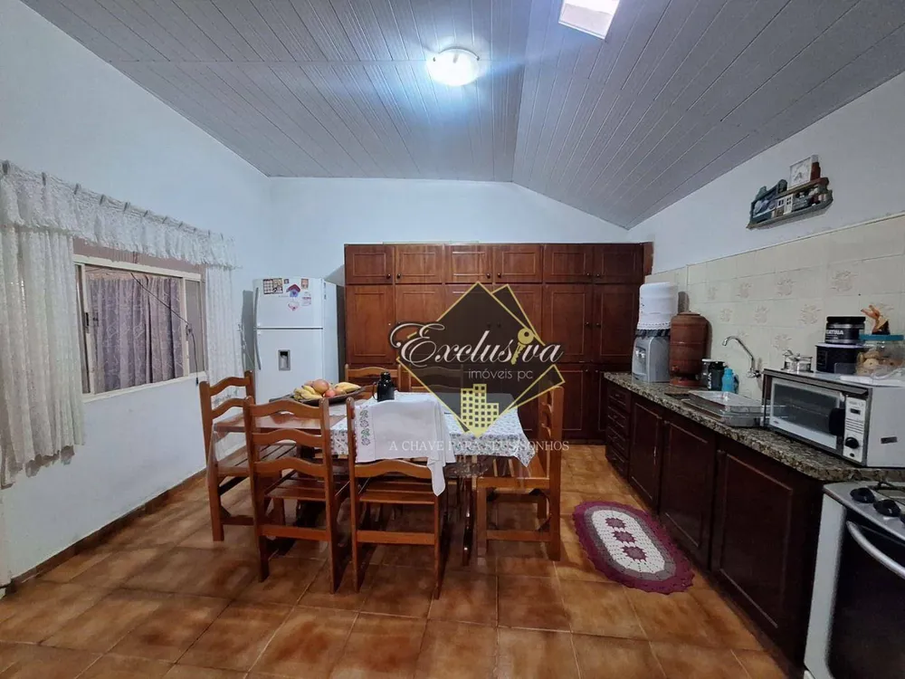Casa, 2 quartos, 115 m² - Foto 13