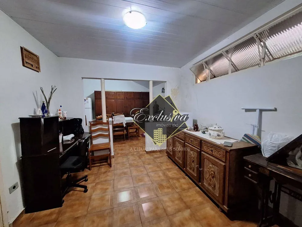Casa, 2 quartos, 115 m² - Foto 11