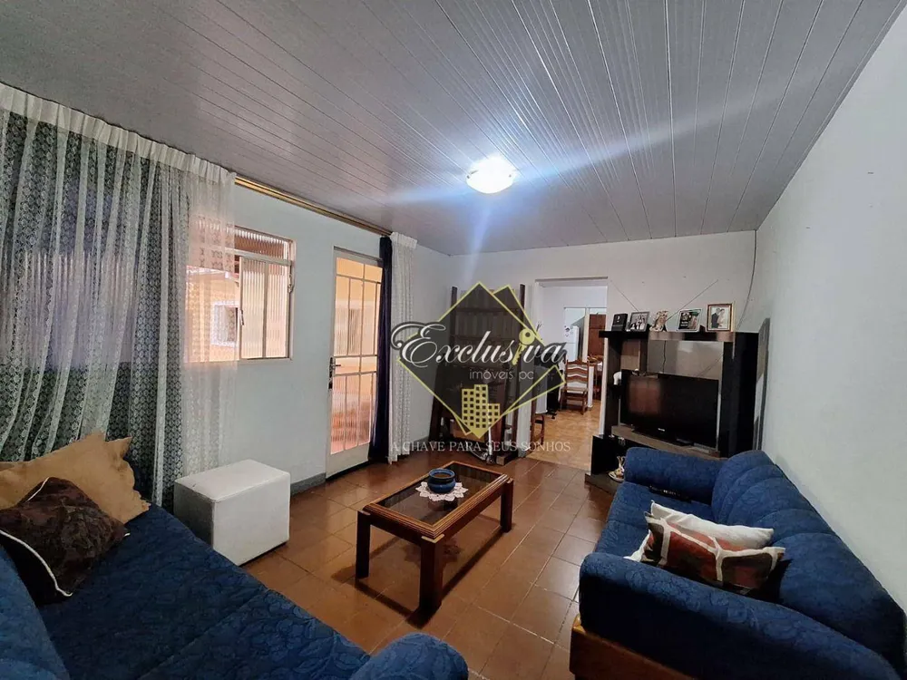 Casa, 2 quartos, 115 m² - Foto 10