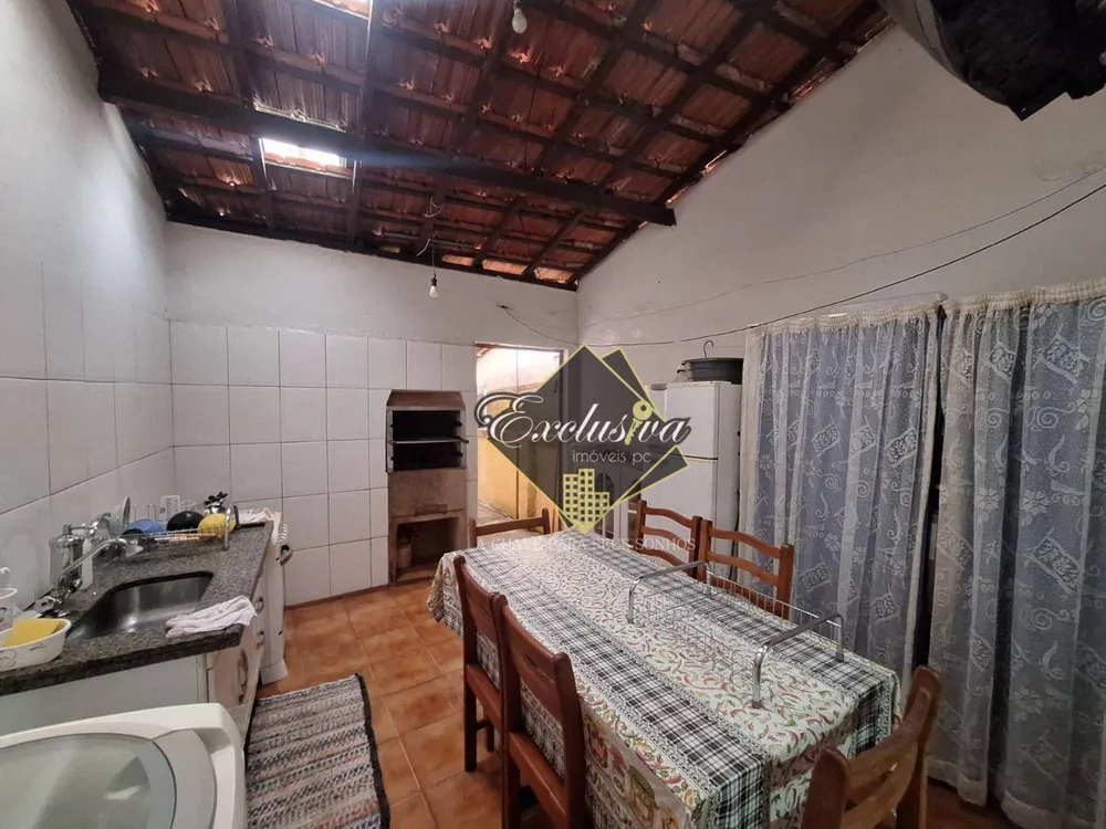 Casa, 2 quartos, 115 m² - Foto 15